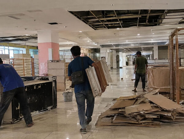 Jasa-Pengosongan-Mall