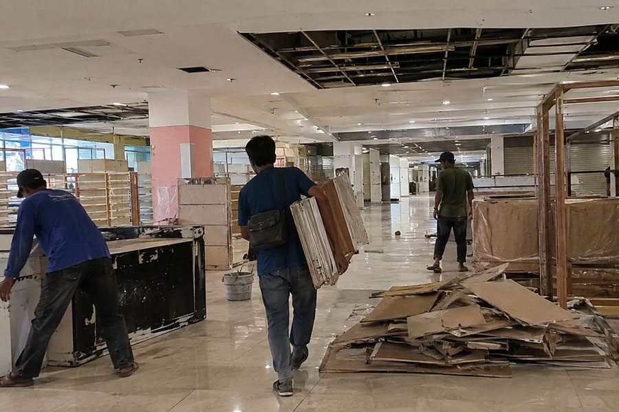 Jasa-Pengosongan-Mall